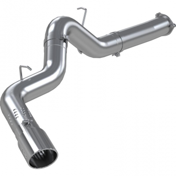MBRP 5" Filter Back Exhaust for LMM